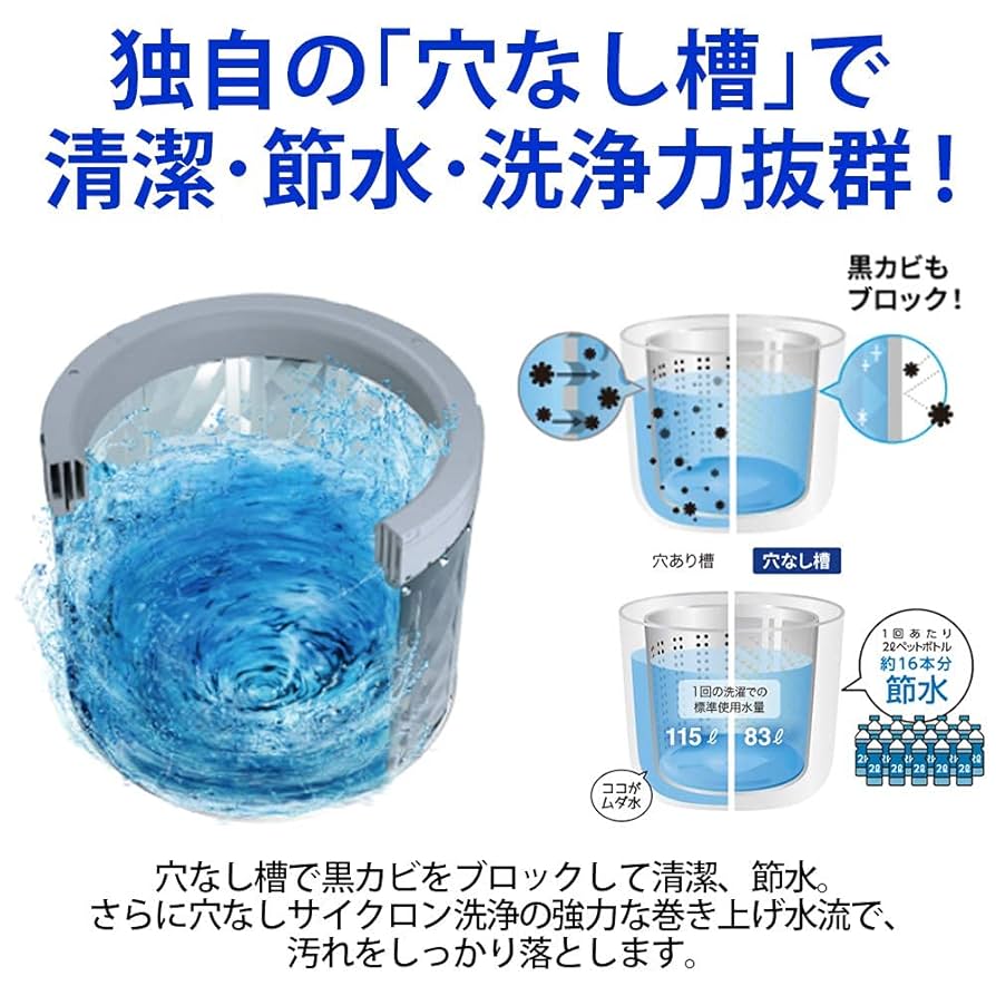 ♡SHARP♡★シャープ ★電子レンジ ❤︎ほぼほぼ未使用❤︎めちゃくちゃ綺麗美品♩ Amazon.co.jp: シャープ SHARP 洗濯機 洗濯乾燥機 ES-PW8E-N